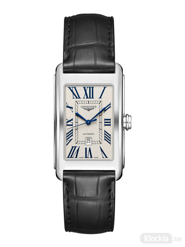 LONGINES DolceVita Automatic 28mm