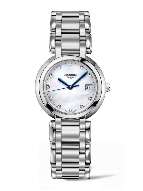 LONGINES PrimaLuna 30mm