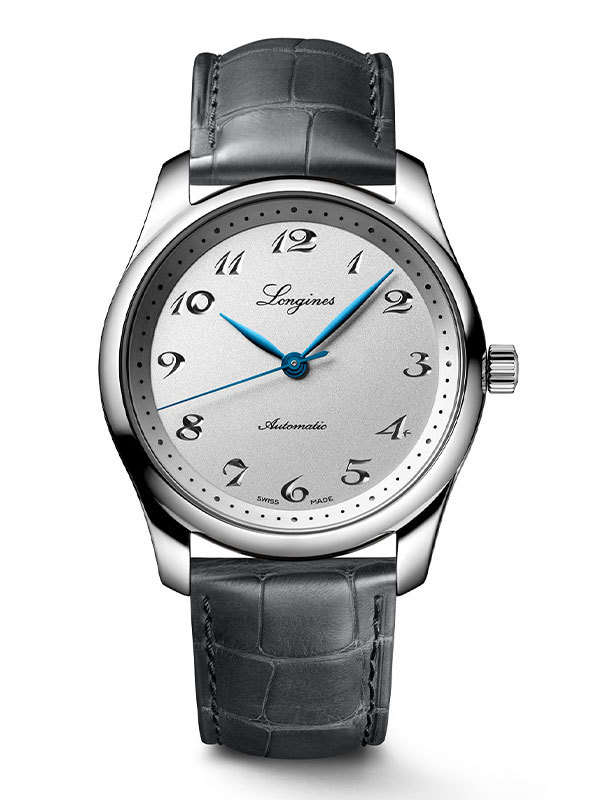 LONGINES Master Collection 40mm 190th Anniversary