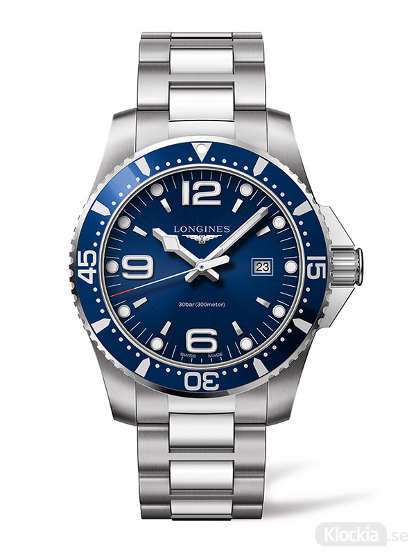 Longines Hydro Conquest L3.840.4.96.6