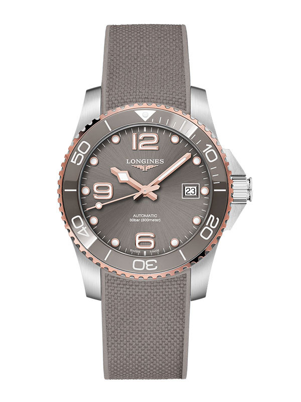 LONGINES HydroConquest Automatic 39mm