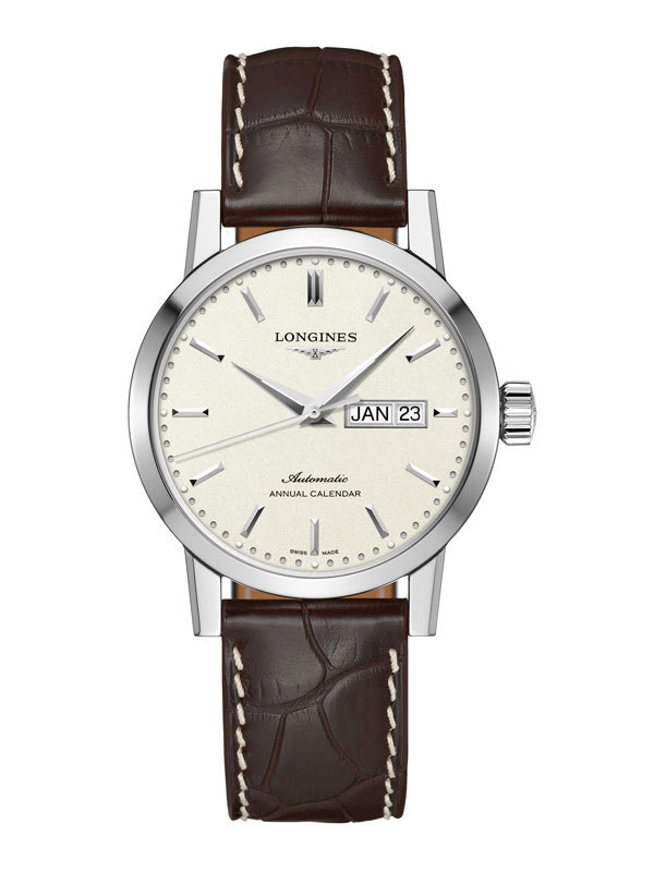 LONGINES The Longines 1832 40mm