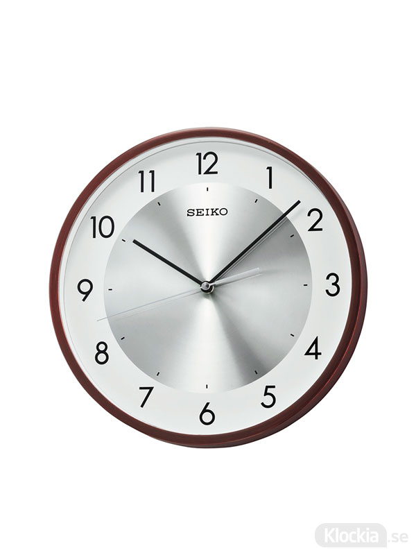 SEIKO Wall Clock Ø30 QXA615B