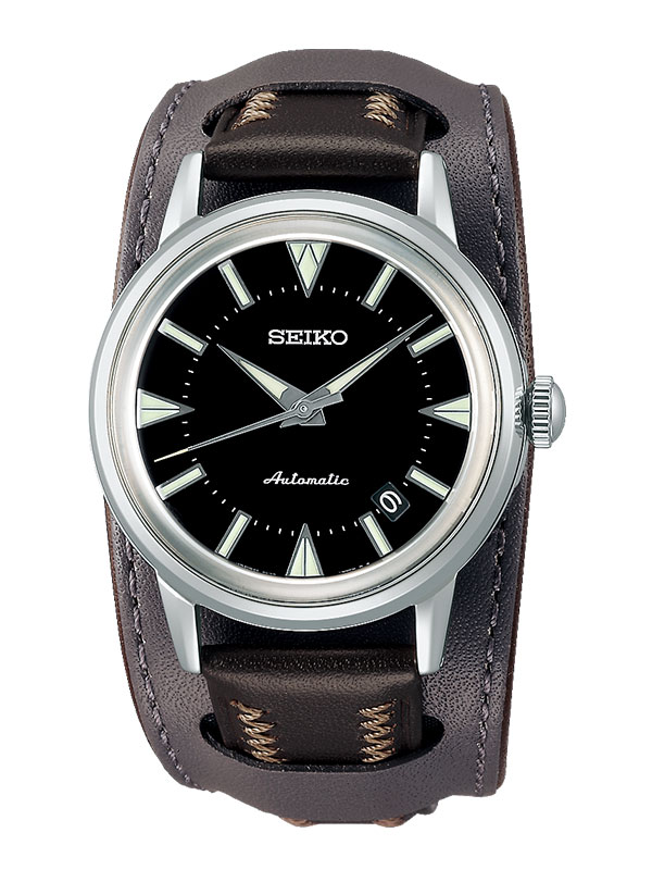 SEIKO Prospex 1959 Alpinist Re-Creation 37mm