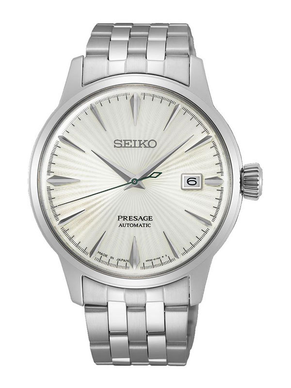 SEIKO Presage Automatic 40.5mm