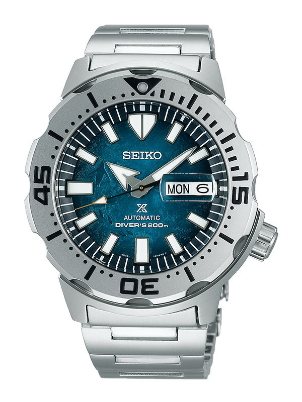 SEIKO Prospex Automatic Diver 42.5mm Special Edition