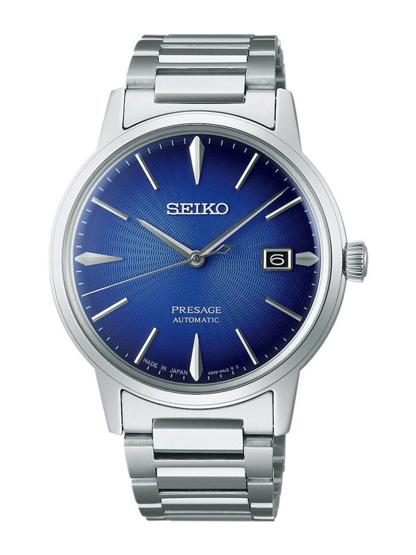 SEIKO Presage Automatic 39.5mm