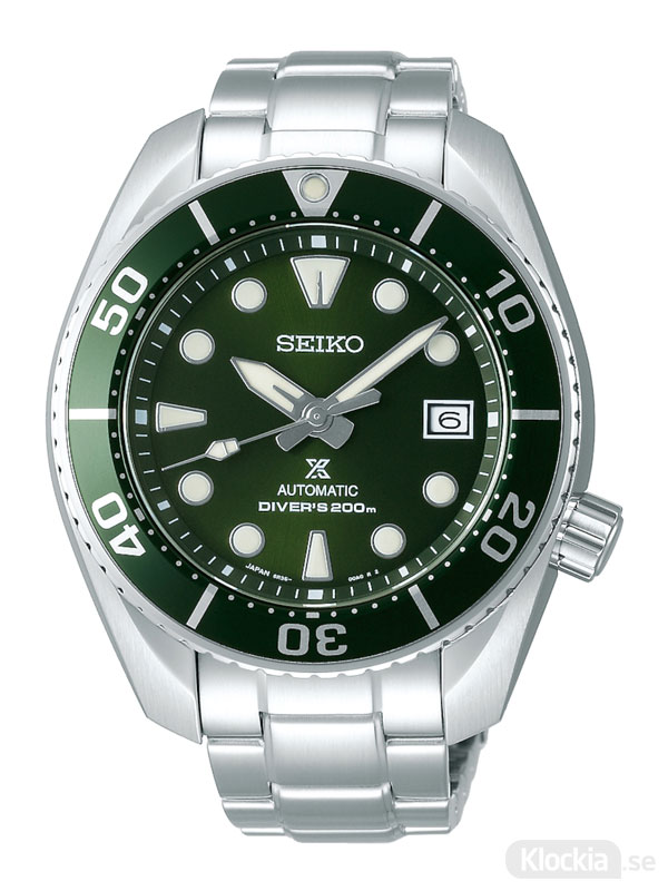 SEIKO Prospex Automatic Diver 45mm