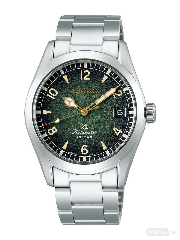 SEIKO Prospex Alpinist Automatic 38mm