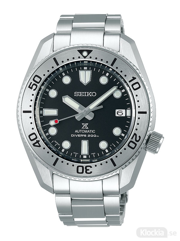 SEIKO Prospex Automatic Diver 42mm