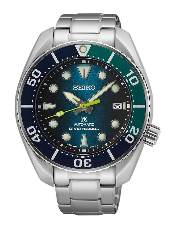 SEIKO Prospex Automatic Diver 45mm Limited Edition