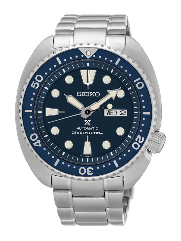 SEIKO Prospex Automatic Diver 44mm