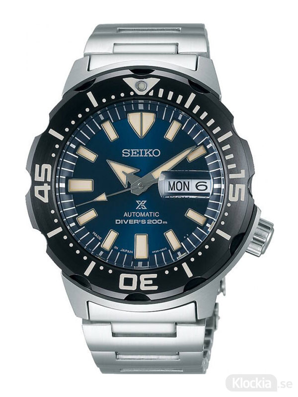 SEIKO Prospex Automatic Diver 42mm