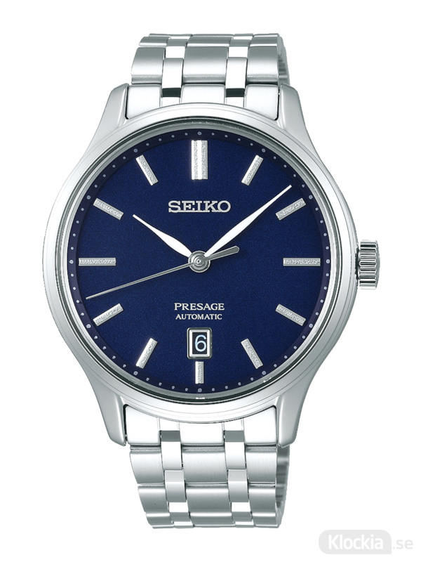 SEIKO Presage Cocktail Automatic 42mm