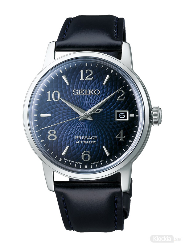 SEIKO Presage Automatic 39mm