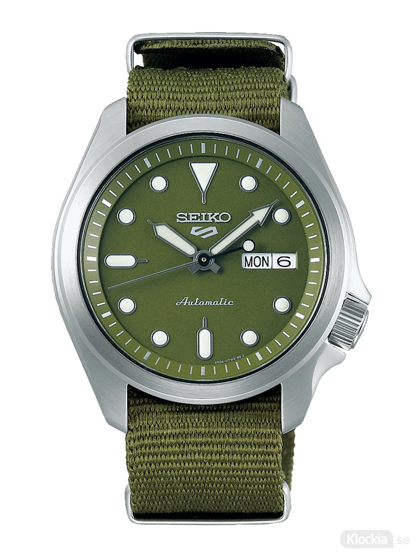 SEIKO 5 Sports Automatic 40mm