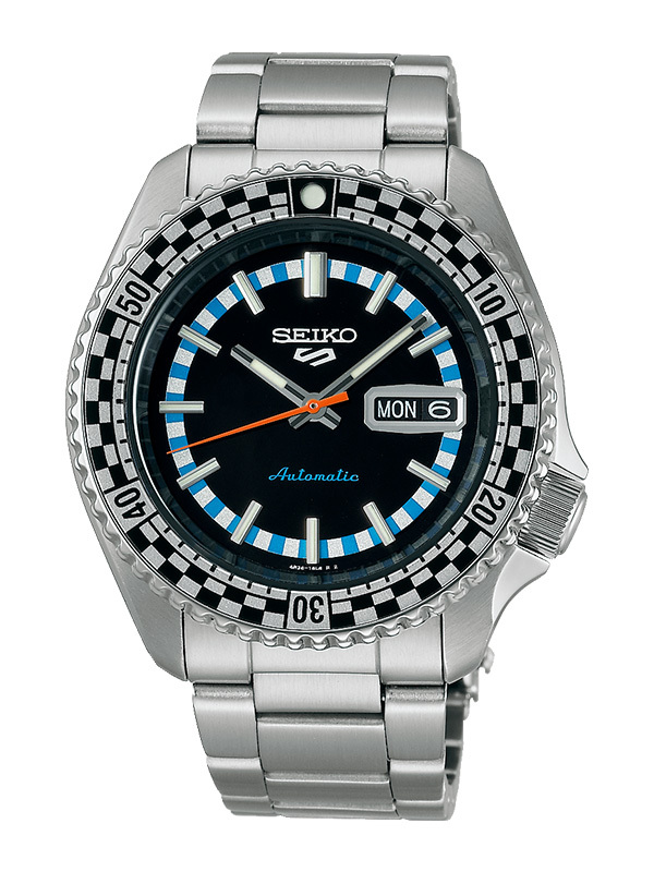 Seiko