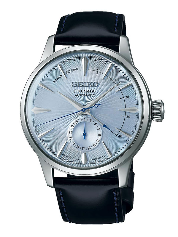 SEIKO Presage Cocktail Time Automatic 40.5mm