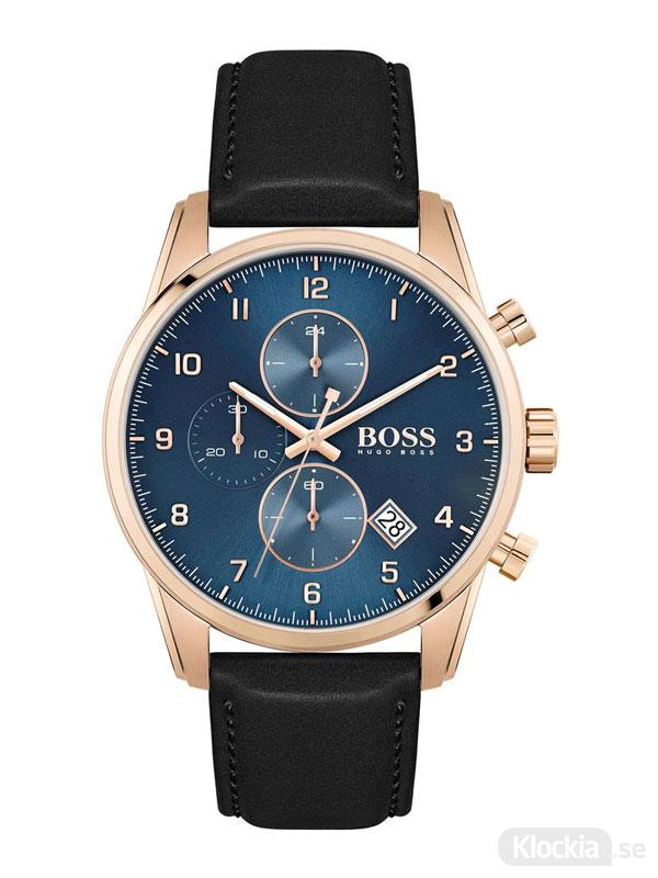 BOSS Skymaster Chronograph 44mm