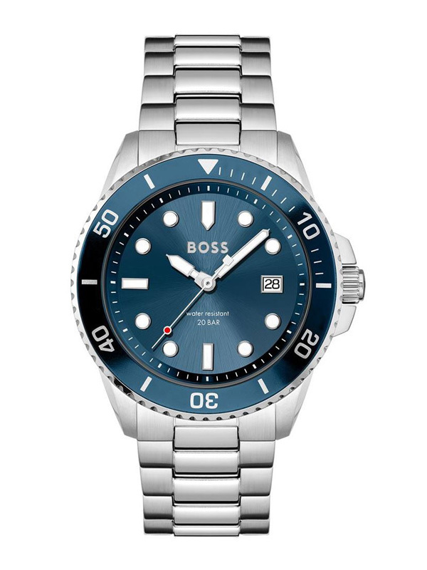 BOSS Ace 43mm