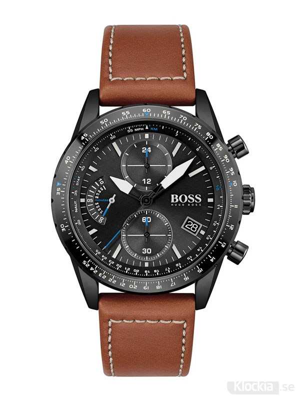 Hugo Boss Pilot Chronograph 44mm