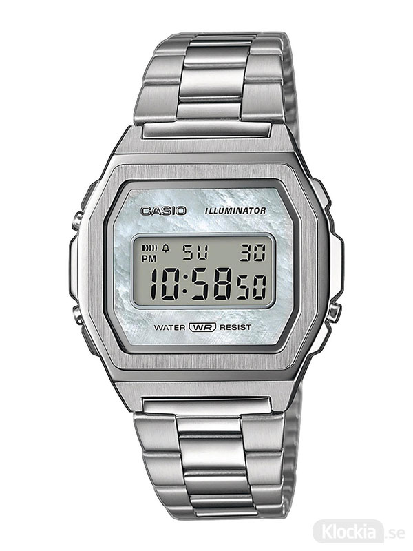 CASIO Vintage Iconic Premium