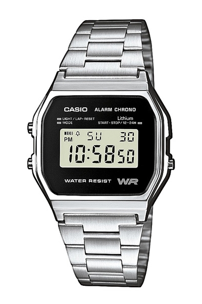 CASIO Vintage 33mm