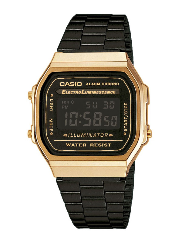 CASIO Vintage Iconic