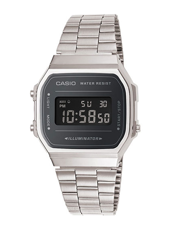 Läs mer om CASIO Vintage