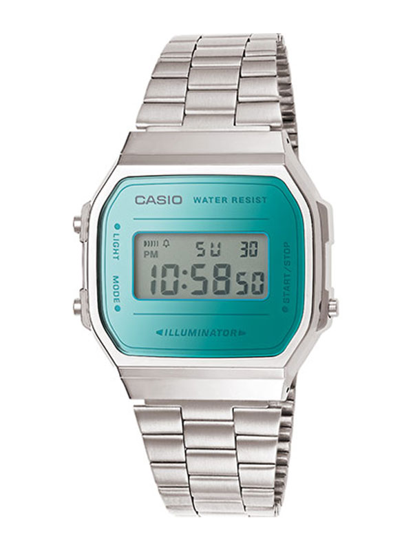 Läs mer om CASIO Vintage