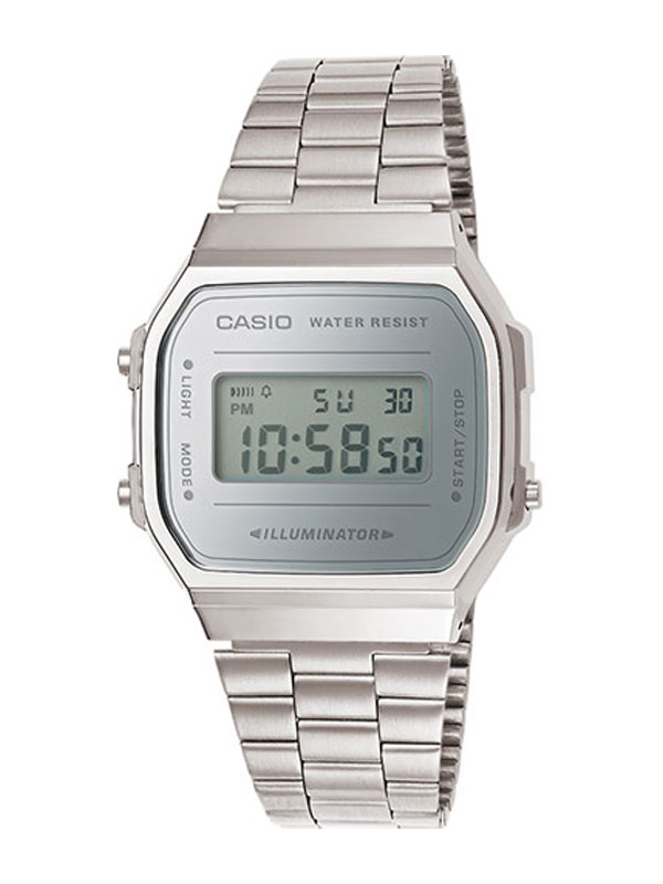 Läs mer om CASIO Vintage