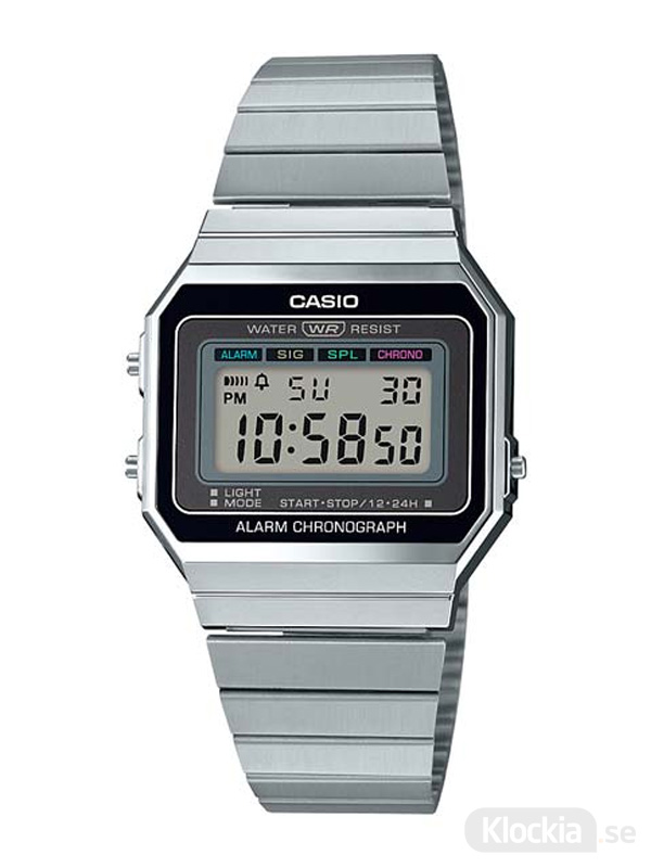 CASIO Vintage 35.5mm