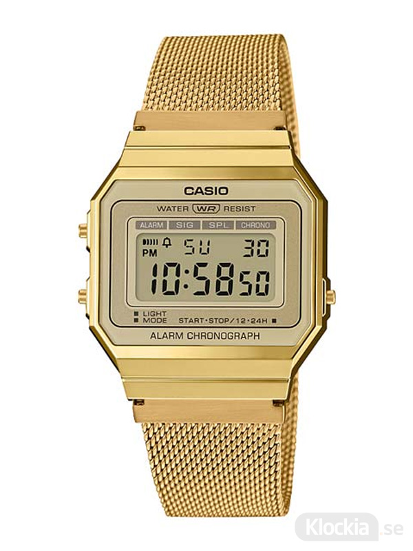 CASIO Vintage A700WEMG-9AEF