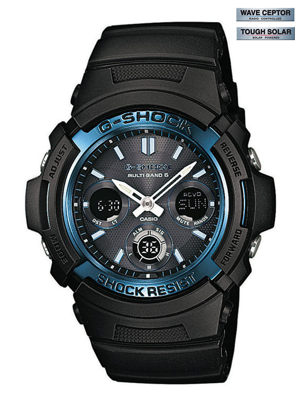 CASIO G-Shock