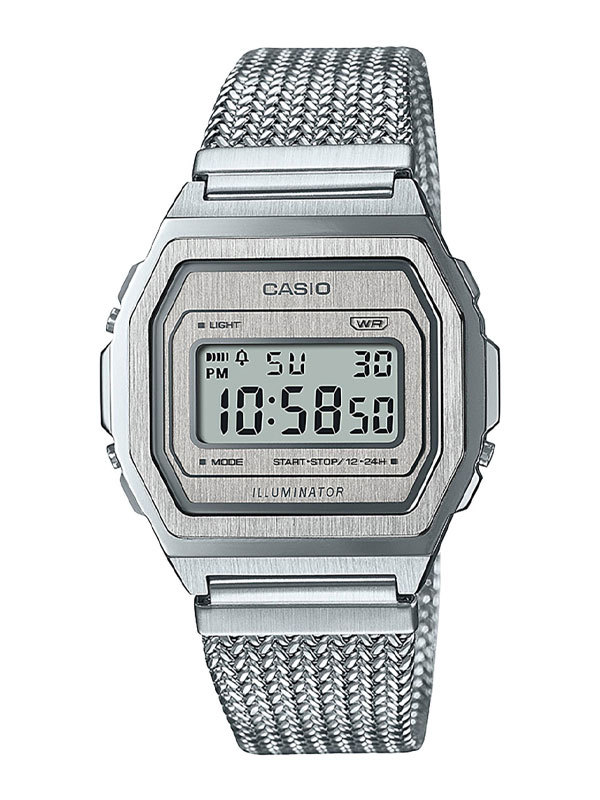 Läs mer om CASIO Vintage Premium