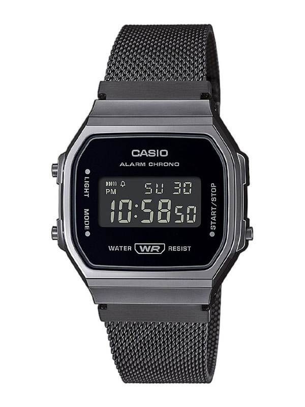 Läs mer om CASIO Vintage Iconic