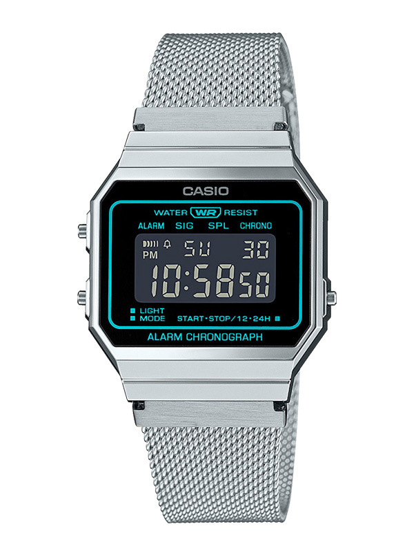 CASIO Vintage Iconic 35.5mm