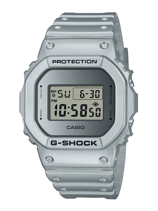 CASIO G-Shock The Origin 43mm