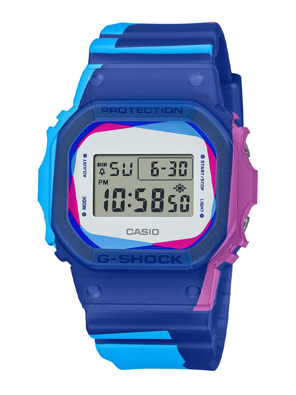 Läs mer om CASIO G-Shock The Origin