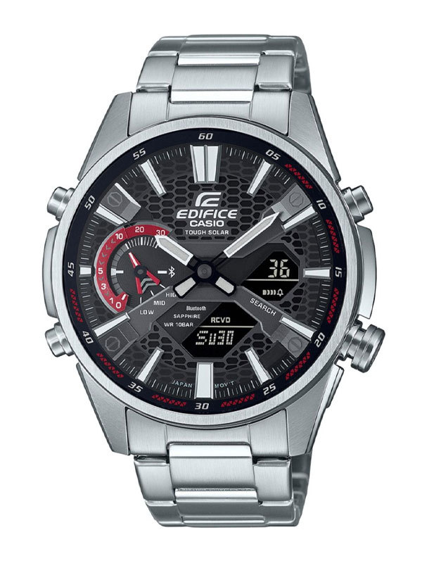 CASIO Edifice Bluetooth