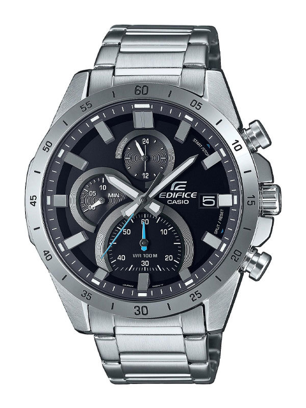 CASIO Edifice Chronograph