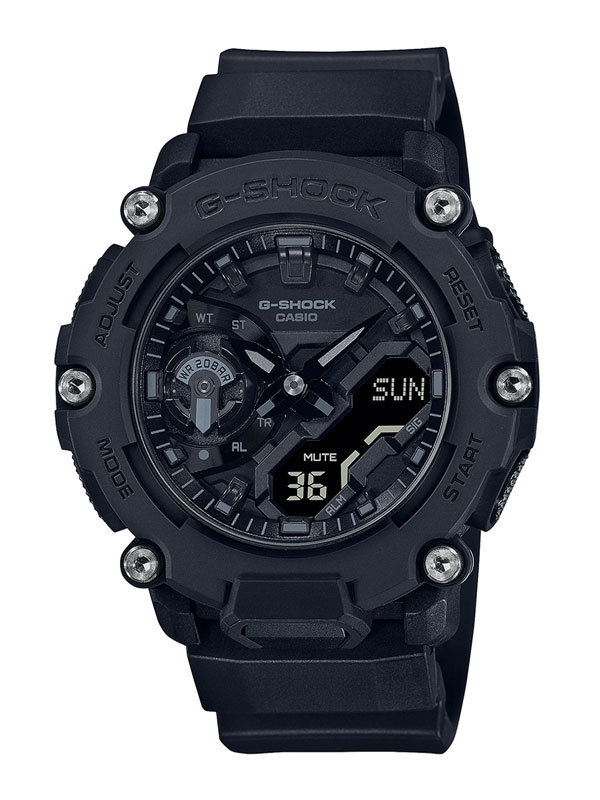 CASIO G-Shock Carbon Core Guard