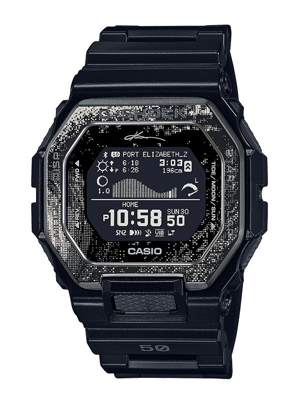 CASIO G-Shock G-Lide Bluetooth