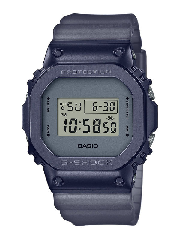 Läs mer om CASIO G-Shock