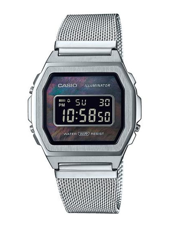 CASIO Vintage Premium 38mm