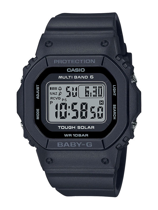 CASIO Baby-G