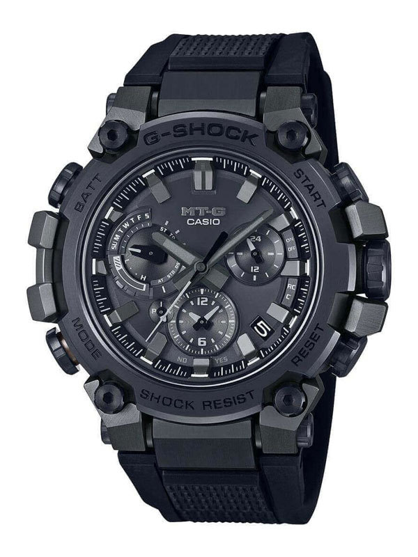 CASIO G-Shock MT-G B3000 Series