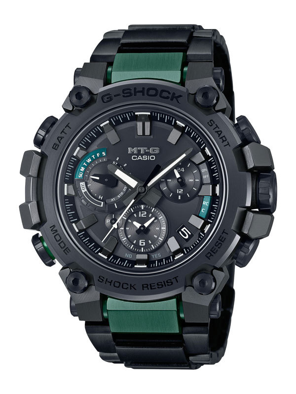 CASIO G-Shock MT-G B3000 Series