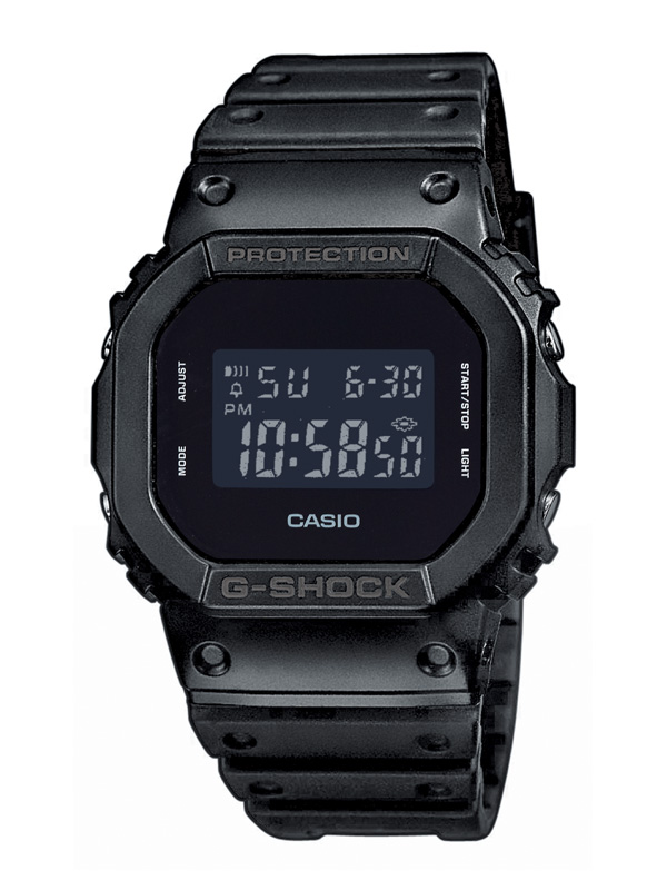 CASIO G-Shock Specials