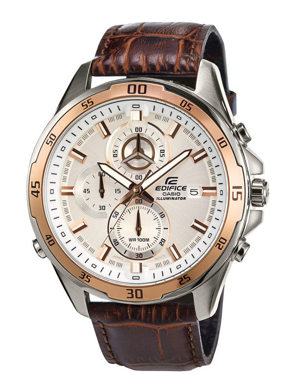 CASIO Edifice